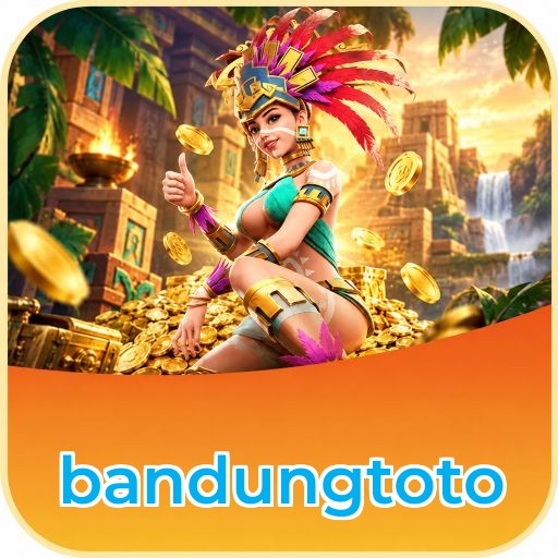 Screenshot 1 - bandungtoto Home Screen