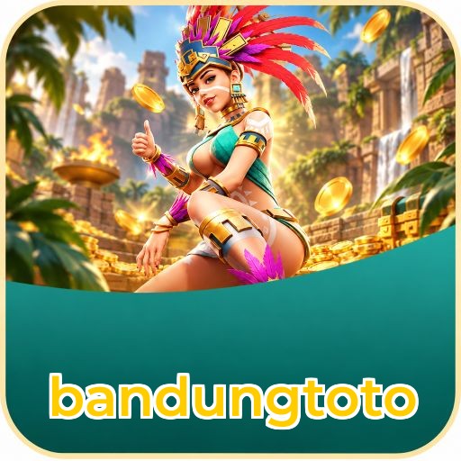 Screenshot 1 - bandungtoto Home Screen
