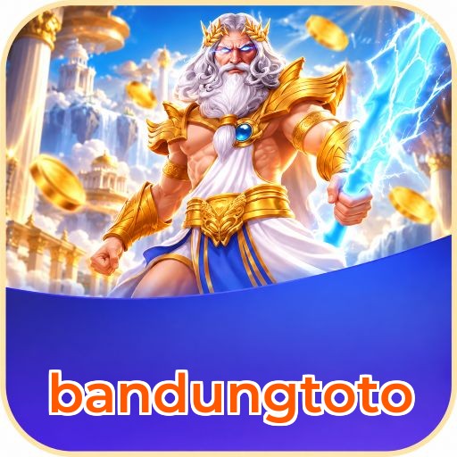 Screenshot 1 - bandungtoto Home Screen