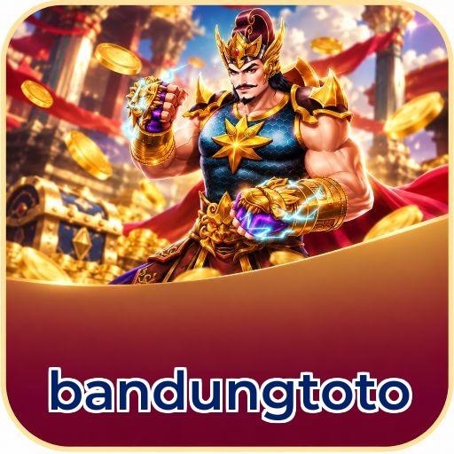 Screenshot 8 - bandungtoto Dashboard