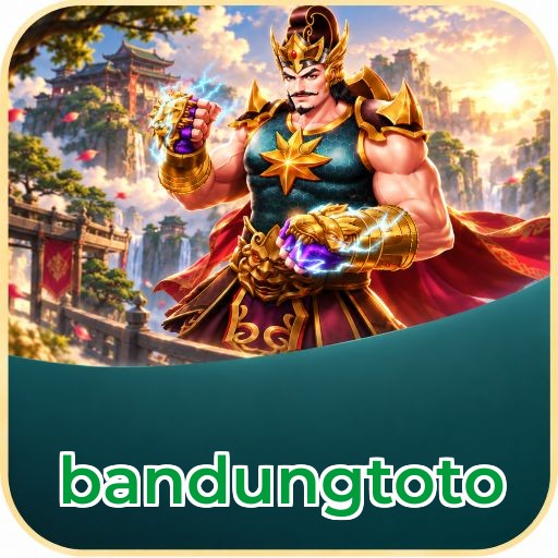 Screenshot 3 - bandungtoto Settings