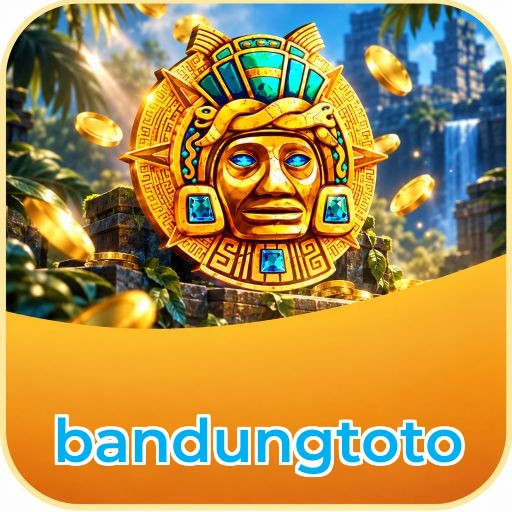 Screenshot 1 - bandungtoto Home Screen