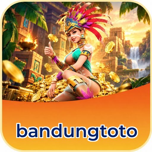 Screenshot 1 - bandungtoto Home Screen